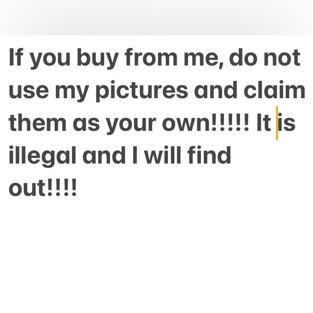 Please read!